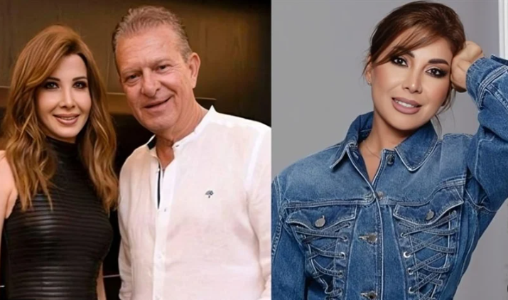 ألين خلف: جيجي لامارا تبنّى نانسي عجرم انتقاماً مني