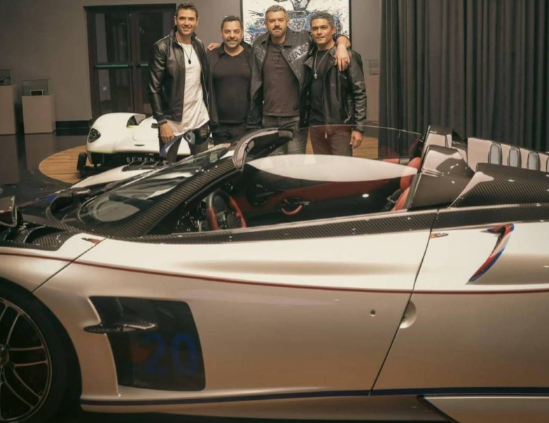 آسر ياسين ينضم لـ 