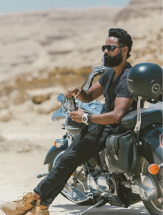 أمينة خليل تعيش قصة حب مع المصور أحمد زعتر والخطوبة قريباً