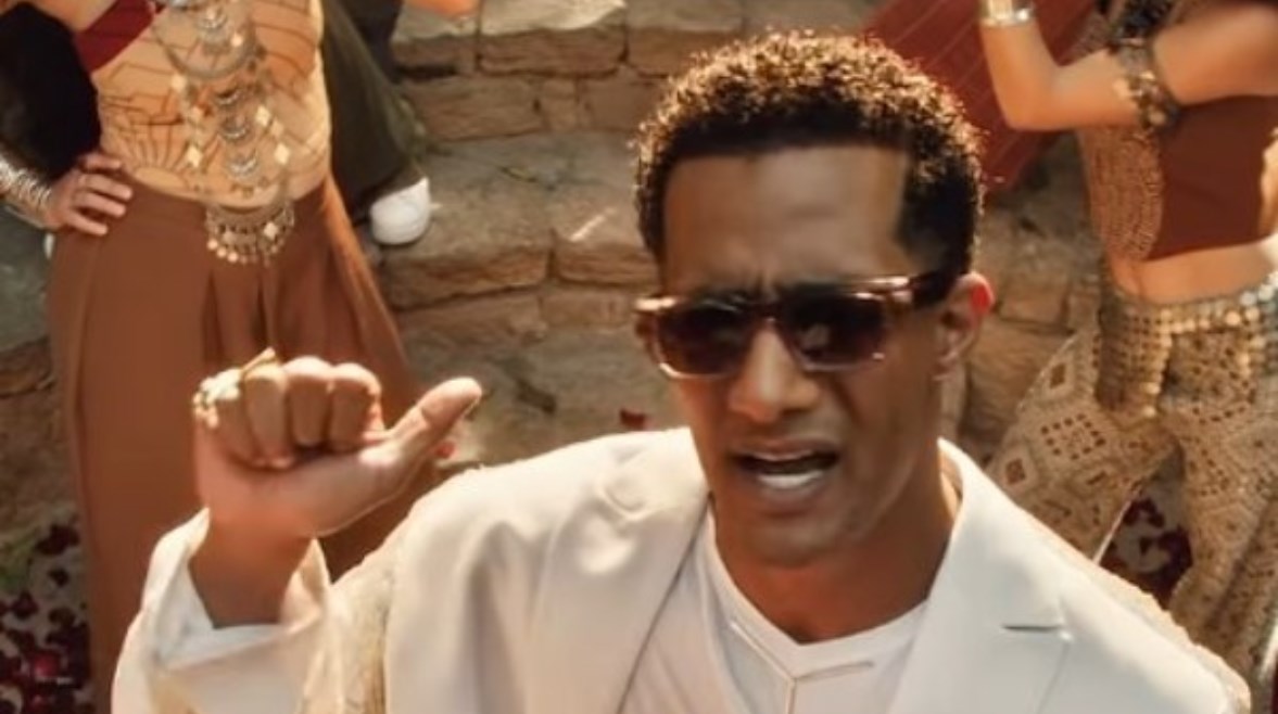 محمد رمضان يعلن عودته دراما إلى الدراما التلفزيونية في رمضان 2027