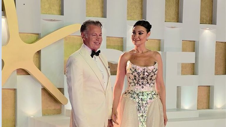 قبل أيام من الزفاف… أروى جودة تكشف تفاصيل الحفل وتعلن موعده