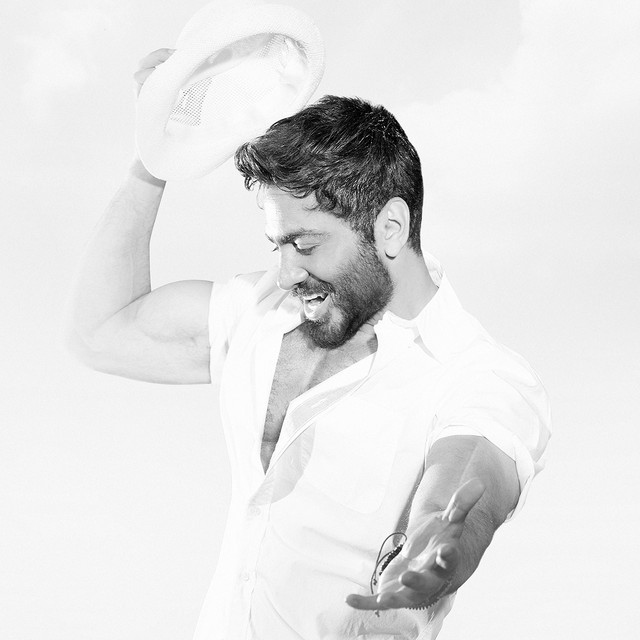 بعد 12 عاماًَ... تامر حسي يعود إلى الدراما التلفزيونية