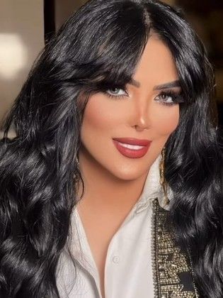 حورية فرغلي تستعد للزواج... تفاصيل عن خطيبها