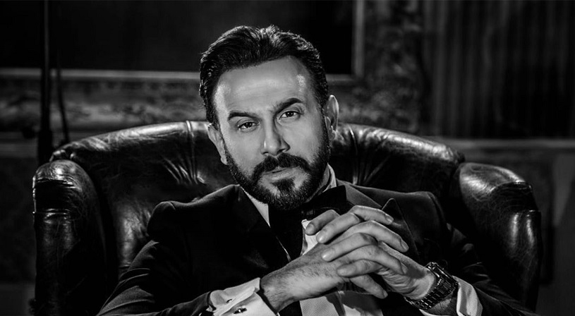 تيم حسن ينفي بطولته لفيلم جديد يجمعه بنادين نجيم وقصي خولي