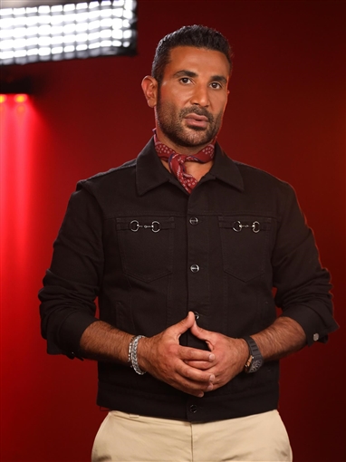 تفاصيل ديو غنائي جديد يجمع بين أحمد سعد وكريم محمود عبد العزيز