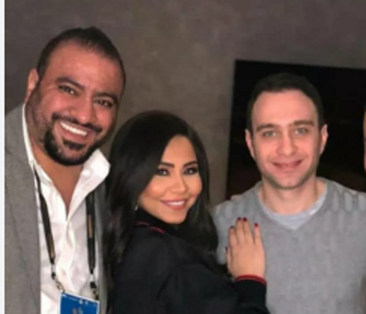 شقيق شيرين عبد الوهاب يتّهم 
