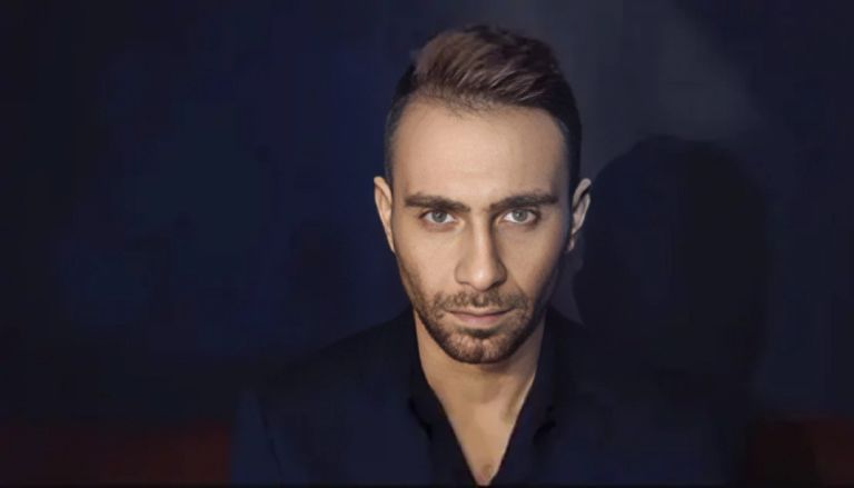 حسام حبيب ينفي عودته لـ شيرين عبد الوهاب