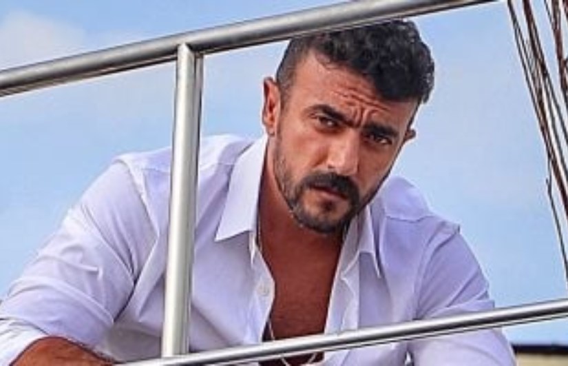 أحمد العوضي يكشف مواصفات فتاة أحلامه: 