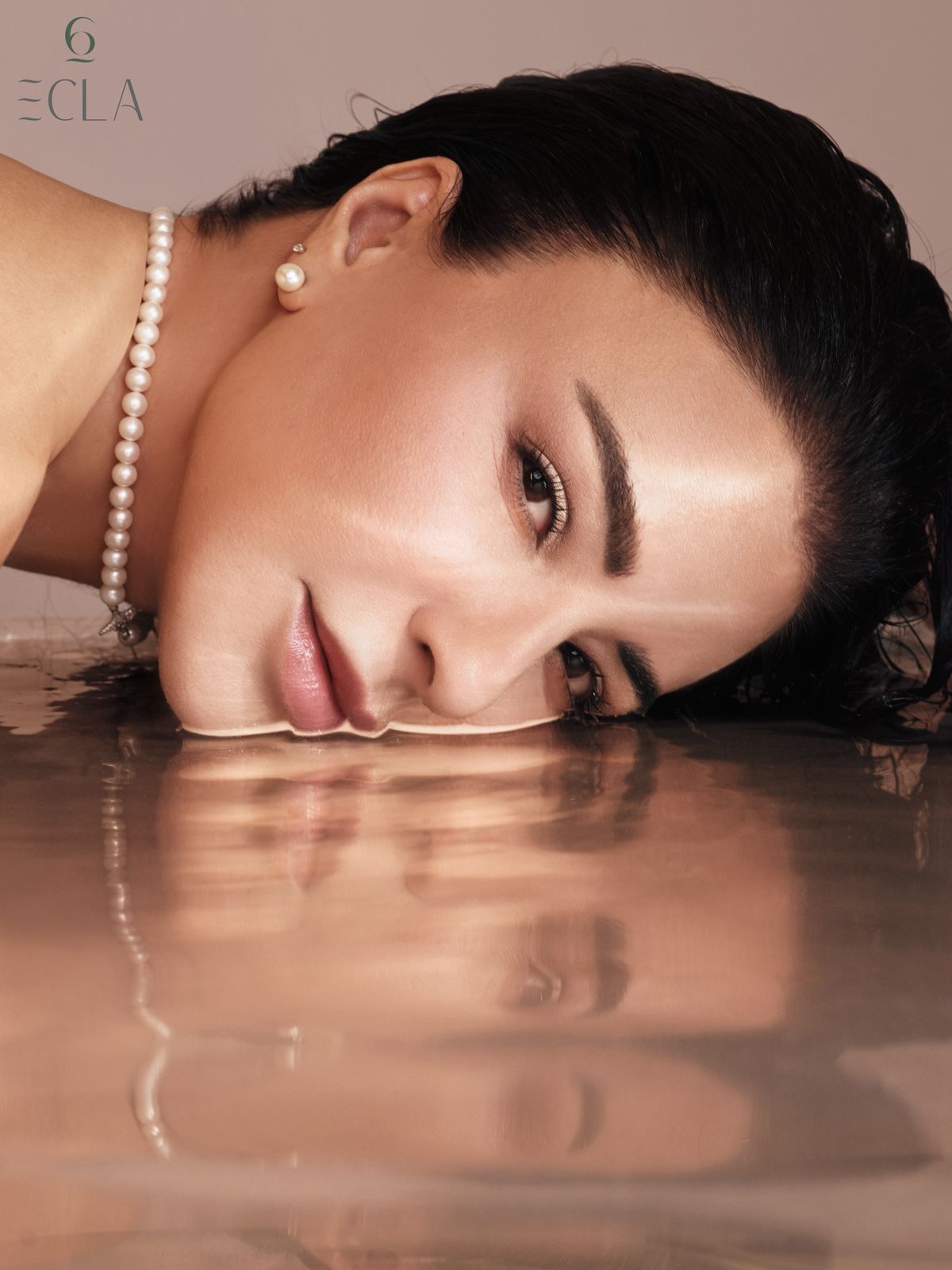 ماغي بو غصن وجه Ecla Clinic في الخليج للعام ٢٠٢٦!