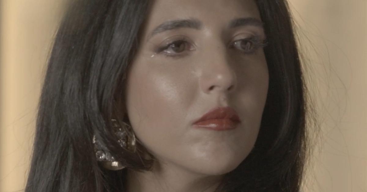 هادية غالب تعرض حياتها بـ 