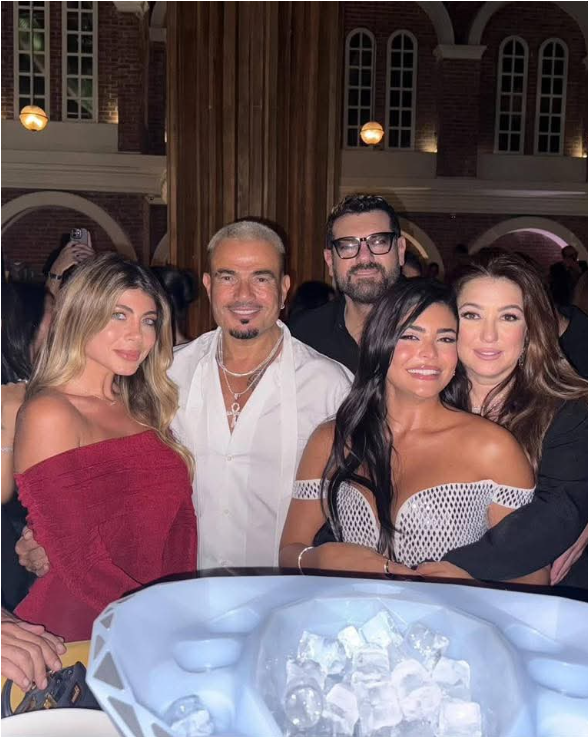 أسماء جلال تعلق على خبر ارتباطها بنجم شهير بطريقة خاصة