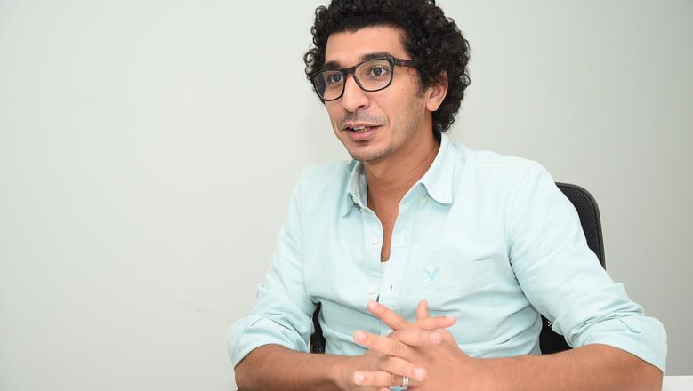 كريم الشناوي: 