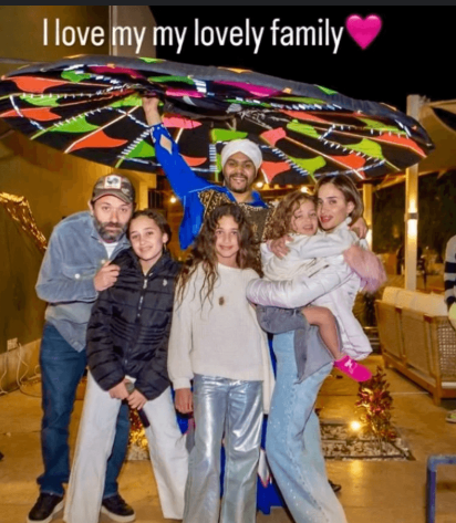 كريم محمود عبدالعزيز يعلن انفصاله رسمياً: الطلاق شرع ربنا