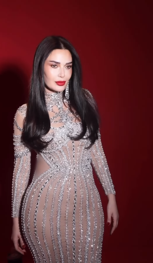 فريق عمل مسلسل 