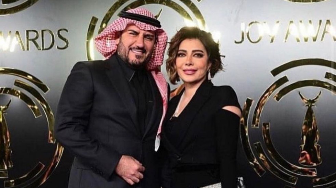 أصالة ترد على خبر طلاقها