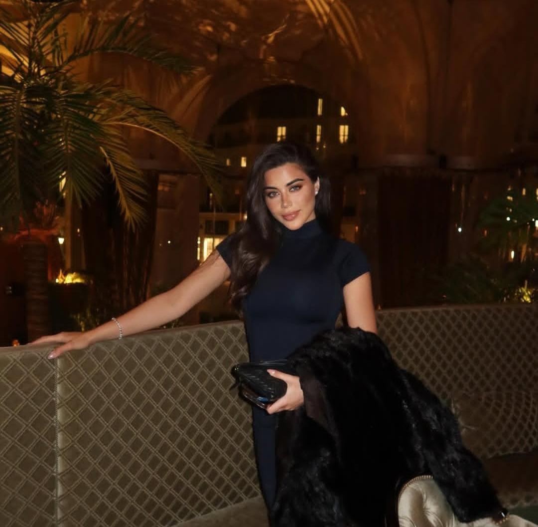 يارا السكري: مواصفات فتى أحلامي يكون رياضي وابن بلد