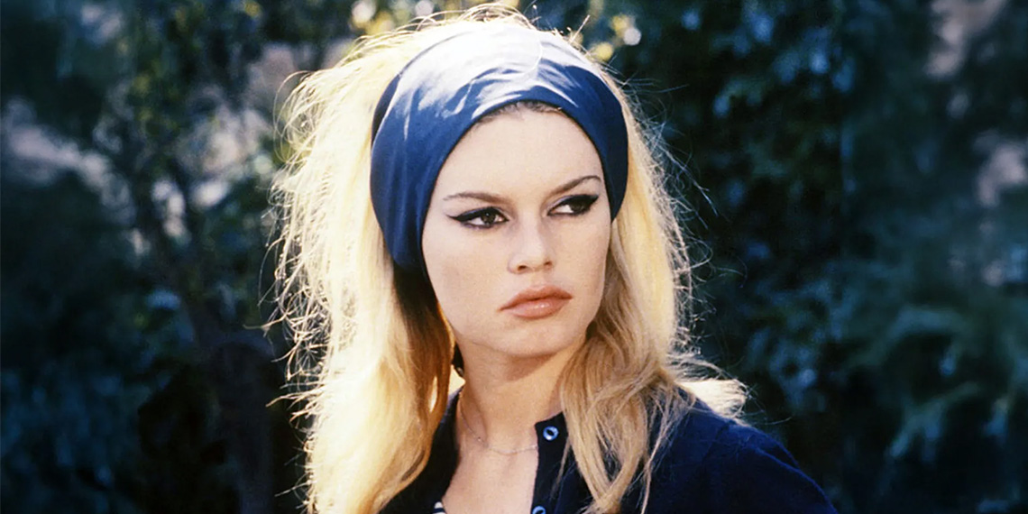 وفاة الأيقونة الفرنسية النجمة بريجيت باردو عن عمر ناهز 91 عاماً