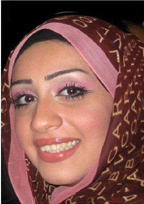 هنادي الكندري تكشف سبب خلعها الحجاب