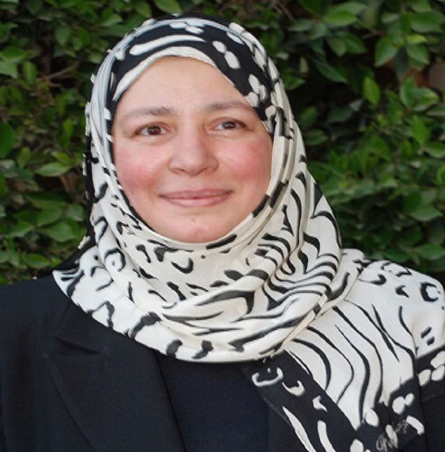 عبلة كامل تفاجىء جمهورها بتسجيل صوتي.. ما السبب؟