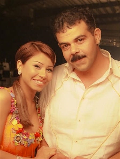 مدير أعمال جديد لشيرين عبد الوهاب... من هو؟