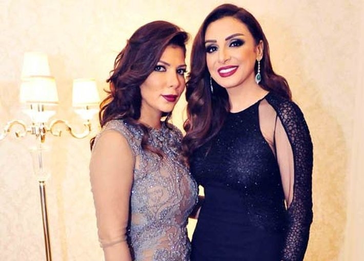 سبب غياب أنغام وأصالة عن حفل دار الأوبرا المصرية