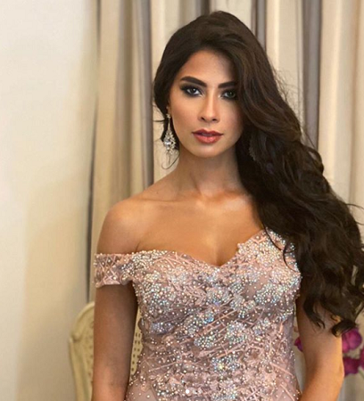 رد روبي على ظهورها بوزن زائد في حفل رأس السنة