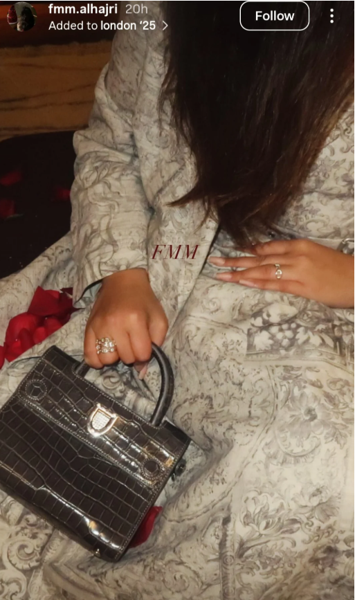 أحلام تنشر صور ابنتها فاطمة بإطلالات راقية ولافتة