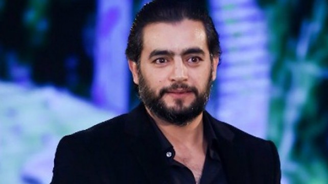 هاني سلامة يكشف الطريقة التي أبكى بها حلا شيحة