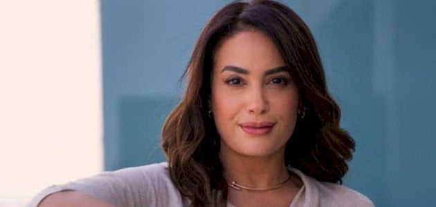 هند صبري توضح سبب غيابها لفترة عن الوسط الفني