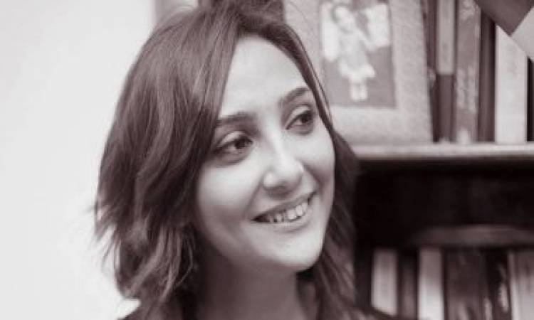 فوز نورا ناجي بجائزة الدولة التشجيعية عن رواية 