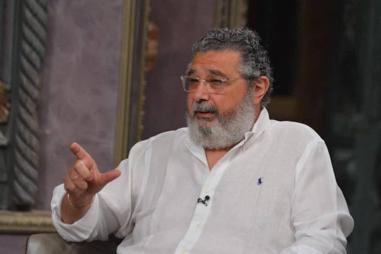 سنة أولى طلاق..يجمع شيرين دياب وماجد الكداوني انتاج أحمد الجنايني فى رمضان 2026