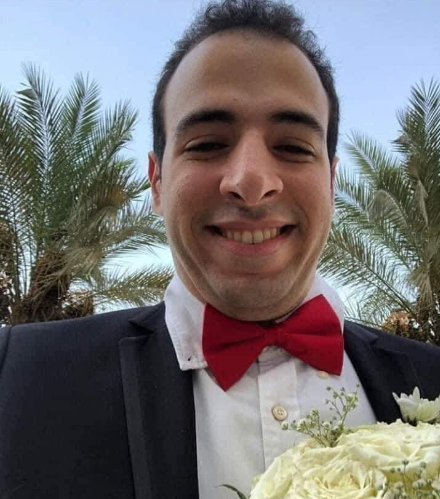 أحمد الغندور 