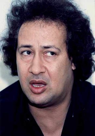 أرملة محمد نجم تعلن مفاجأة: «شيخ الحارة» سبب وفاة زوجي