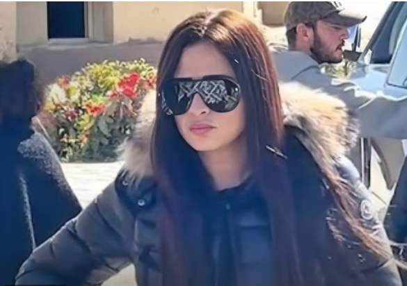 ياسمين عبد العزيز لـ مي عمر: كان فين سؤالكم عني وأنا بين الحياة والموت