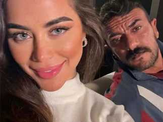 يارا السكري تكشف سبب انتشار خبر ارتباطها بـ أحمد العوضي