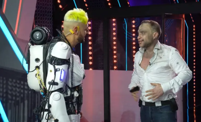 حسام حبيب: أنا من دمرت شيرين عبد الوهاب ولا زلت أحبها