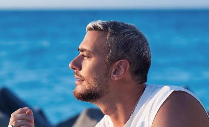 سعد لمجرد يطرح 