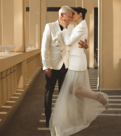 قبل أيام من الزفاف… أروى جودة تكشف تفاصيل الحفل وتعلن موعده