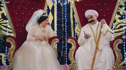 رحمة أحمد تتخذ موقفاً قانونياً ضد بعض رواد السوشيال ميديا
