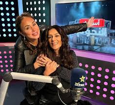 إنجي المقدم عن إطلالتها الجريئة في الجونة: الفستان غير موفق