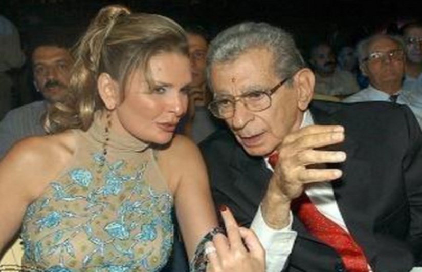 يسرا: يوسف شاهين دخل غرفة نومي وقلت لأهلي 