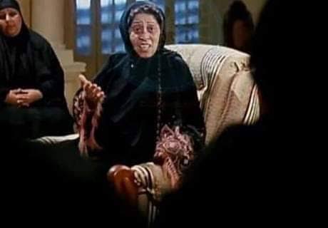 وفاة الفنانة لبنى محمود بعد صراع مع المرض وهذه تفاصيل الجنازة