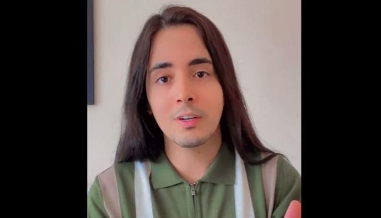 بعد التشبّه بالنساء بدر خلف يعلن توبته: بعتذر وأتمنى ما حدا يعايرني أنا أفكر في آخرتي