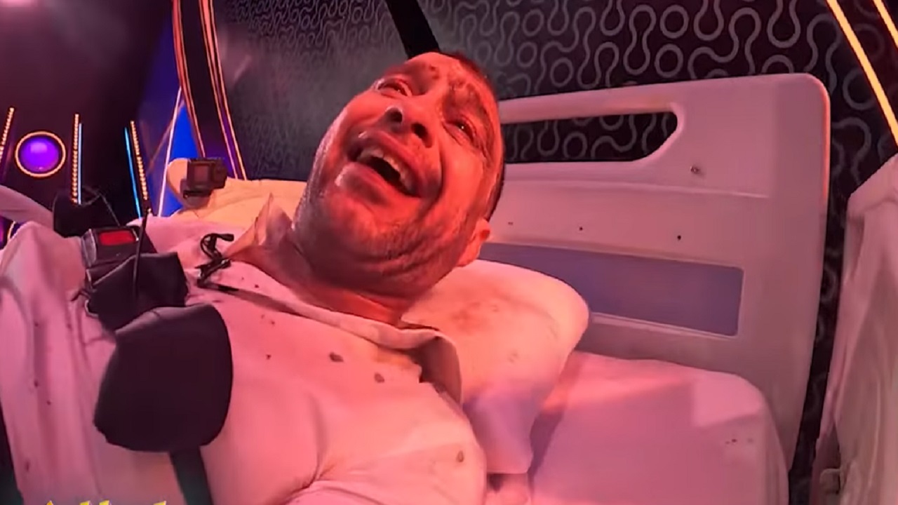 حسام حبيب: أنا من دمرت شيرين عبد الوهاب ولا زلت أحبها