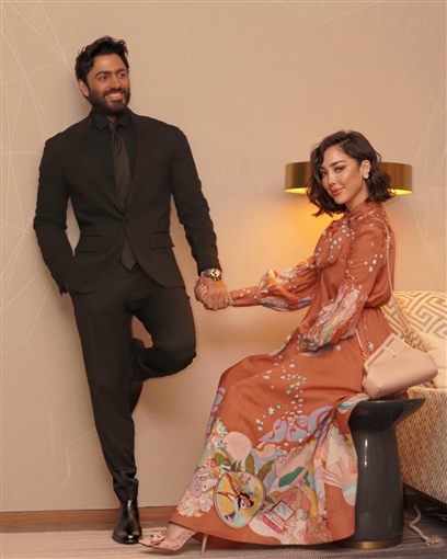 بسمة بوسيل: انفصلت عن تامر حسني مرتين الأولى بهدوء والثانية علنية