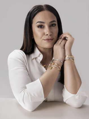 هند صبري توضح سبب غيابها لفترة عن الوسط الفني