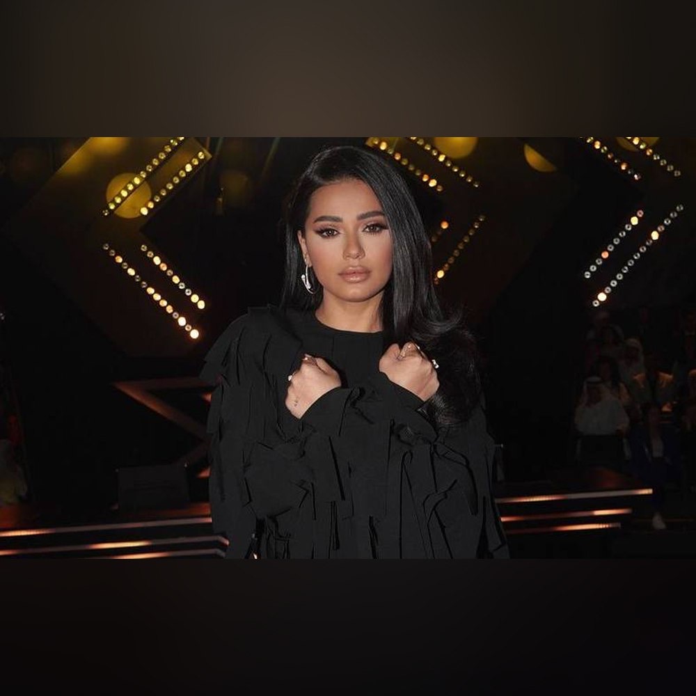 رحمة رياض: جميع حلقات The Voice مسجلة وكل متسابق صورناه كأنه الفائز!