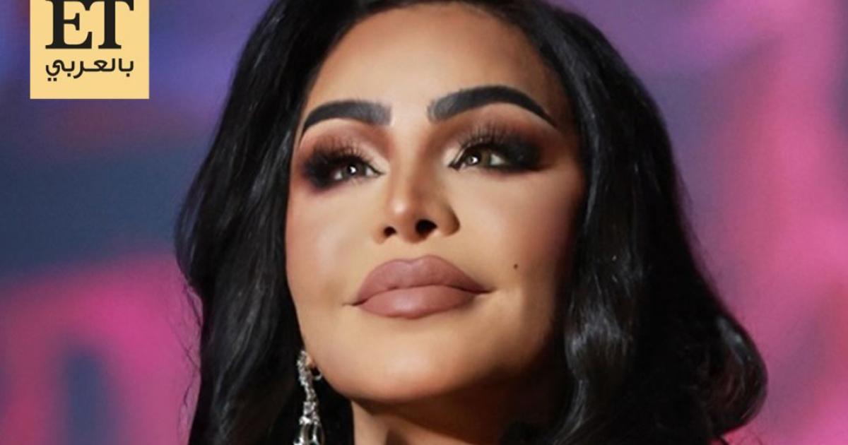 فيديو.. أحلام تكشف تفاصيل عملية تجميل أنفها