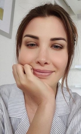 نانسي عجرم تُثير الجدل بكلماتها وتتجاهل الردّ