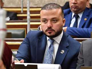 نائب برلماني يساند أسرة الطفل المعتدي على نجل زينة: 